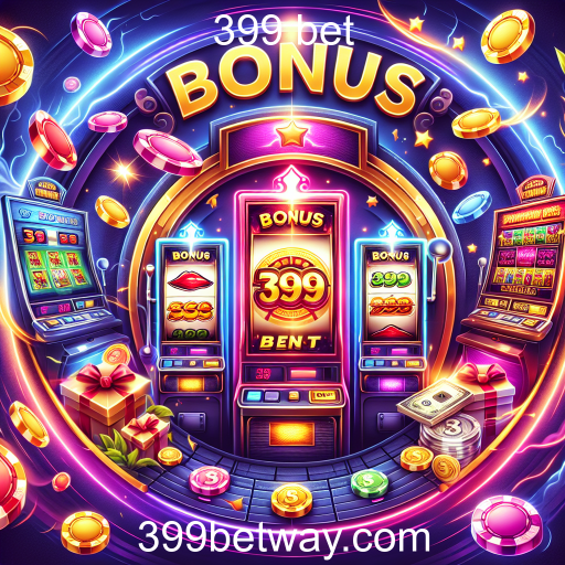 Descubra a Categoria de 'Bônus' do 399 Bet: Oportunidades Imperdíveis
